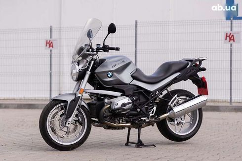 BMW R 2010 - фото 13