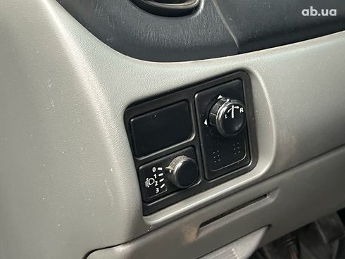 Nissan Almera 2008 черный - фото 90