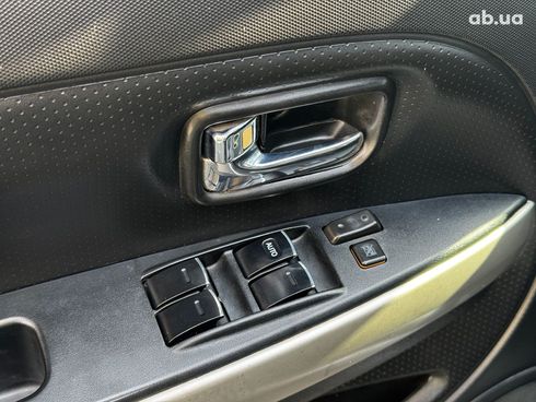 Great Wall haval m4 2014 черный - фото 16