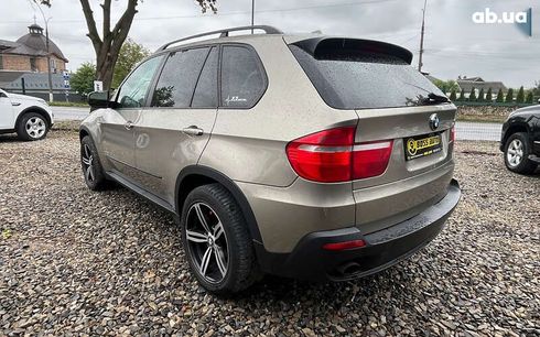 BMW X5 2010 - фото 4