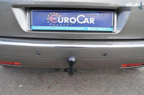 Citroёn C4 Picasso 2011 - фото 21