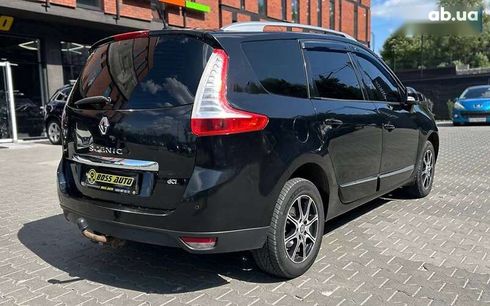 Renault Scenic 2013 - фото 6