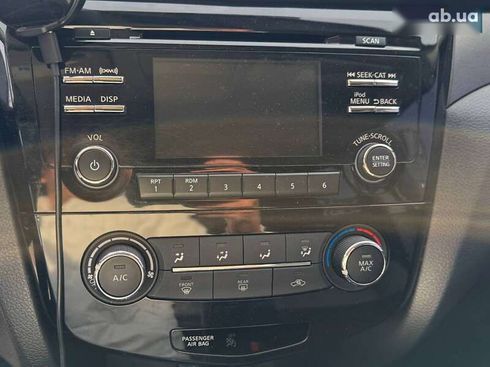 Nissan Rogue 2018 - фото 16