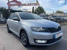 Купить Skoda бу в Украине - купить на Автобазаре