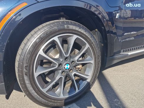 BMW X5 2017 - фото 7