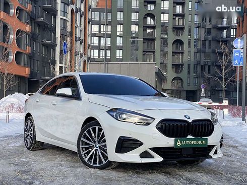 BMW 2 серия 2023 - фото 2