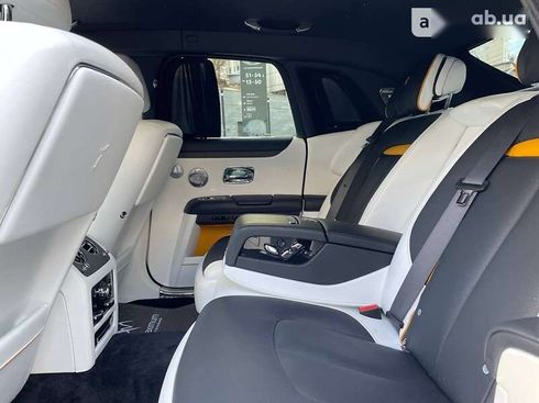 Rolls-Royce Ghost 2020 - фото 15