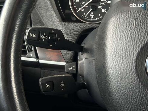 BMW X3 2013 - фото 27