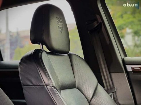 Porsche Cayenne 2013 - фото 28