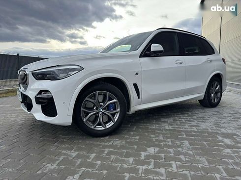 BMW X5 2019 - фото 2