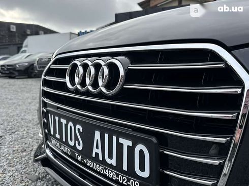 Audi A6 2016 - фото 17