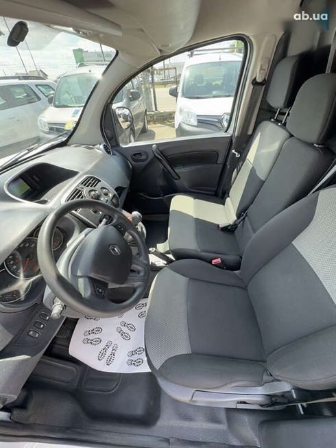 Renault Kangoo 2021 - фото 15