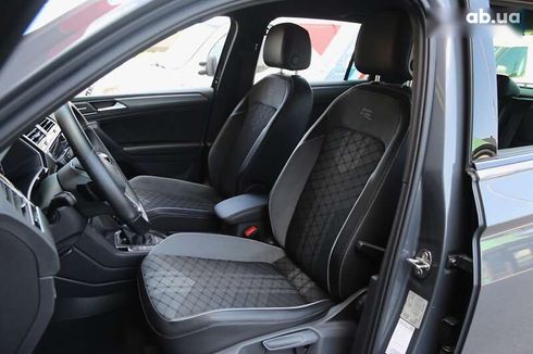 Volkswagen Tiguan 2022 - фото 11
