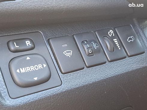 Toyota Highlander 2013 серый - фото 13