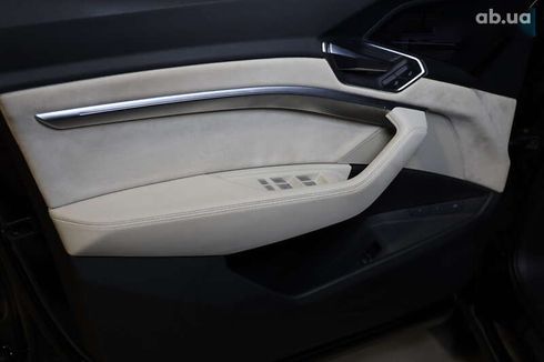 Audi E-Tron 2019 - фото 13