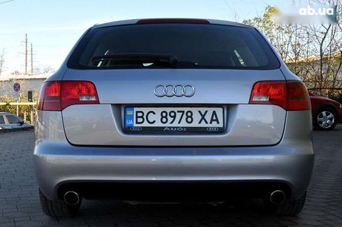 Audi A6 2008 - фото 11