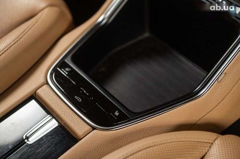 Porsche Panamera 2018 - фото 30