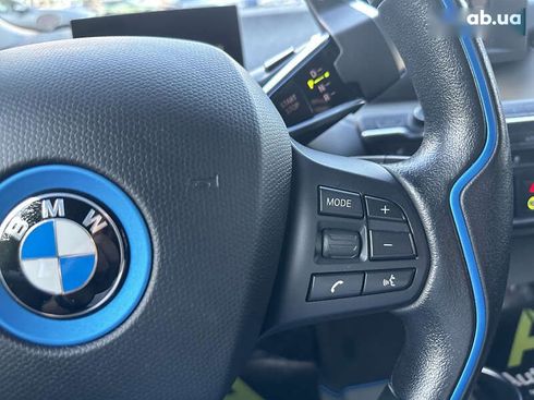 BMW i3 2018 - фото 13