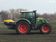 Купити спецтехніку Fendt в Україні - купити на Автобазарі