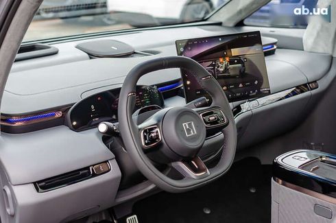 Zeekr Mix 2024 - фото 19