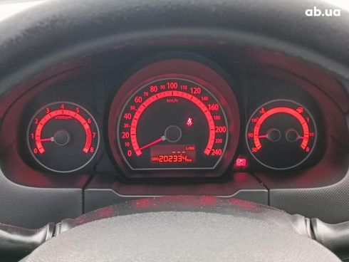 Kia Cee'd 2009 серый - фото 22