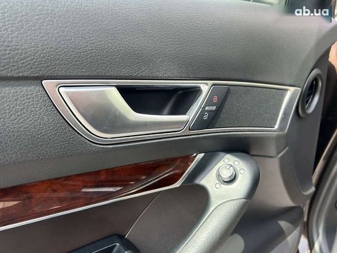 Audi a6 allroad 2010 - фото 11
