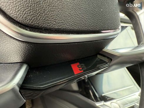 Audi E-Tron 2019 - фото 27
