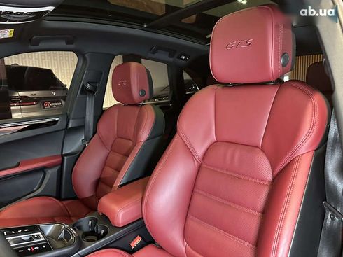 Porsche Macan 2022 - фото 27