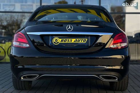 Mercedes-Benz C-Класс 2015 - фото 5