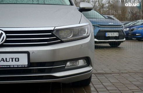 Volkswagen Passat 2015 - фото 11