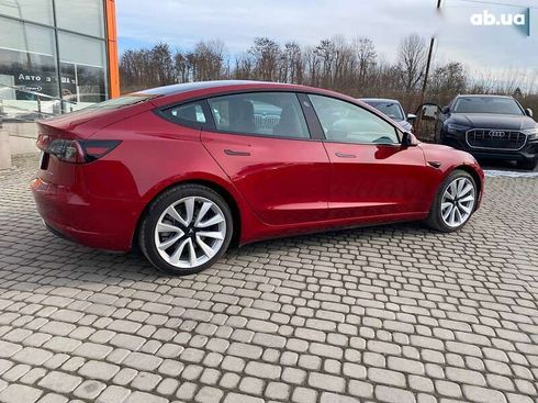 Tesla Model 3 2019 - фото 9