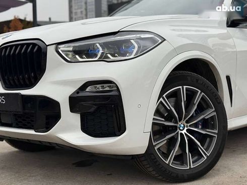 BMW X5 2019 - фото 10