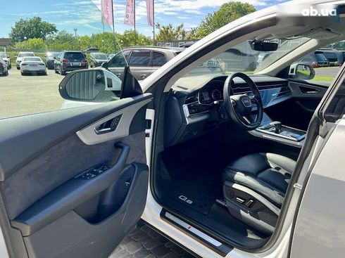 Audi Q8 2018 - фото 15