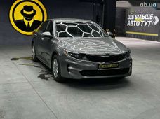 Продаж вживаних Kia Optima в Чернівецькій області - купити на Автобазарі
