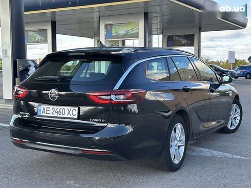 Opel Insignia 2018 - фото 5