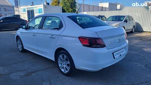 Peugeot 301 2021 - фото 10