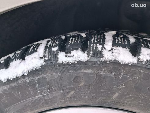 Volkswagen Jetta 2012 бежевый - фото 6