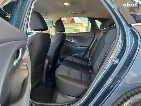 Hyundai i30 2024 - фото 19