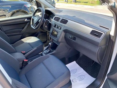 Volkswagen Caddy 2020 - фото 9