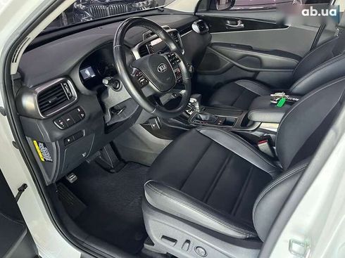 Kia Sorento 2019 - фото 19