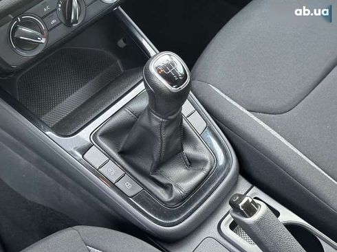 Skoda Fabia 2024 - фото 28