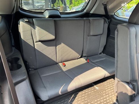 Toyota Highlander 2014 серый - фото 90