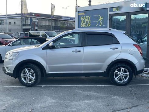 SsangYong Korando 2012 - фото 7