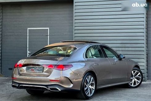Mercedes-Benz E-Класс 2025 - фото 9