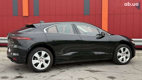 Jaguar I-Pace 2018 - фото 16