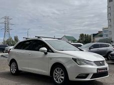 Купить SEAT бу в Украине - купить на Автобазаре