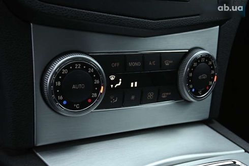 Mercedes-Benz C-Класс 2009 - фото 24