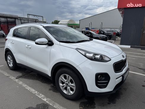 Kia Sportage 2017 - фото 3