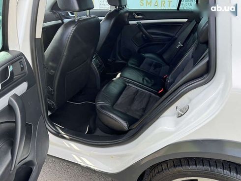 Skoda Octavia 2011 - фото 30