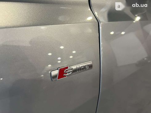 Audi Q8 2019 - фото 11
